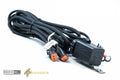 MORIMOTO 4BANGER DITCH LIGHT KIT: 1