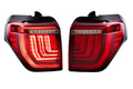 MORIMOTO 4BANGER DITCH LIGHT KIT: 1