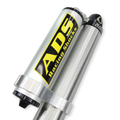 2.125IN X 12IN ADS RACE SMOOTH BODY SHOCK W/ PIGGYBACK RESERVOIR