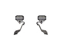 MORIMOTO 2BANGER DITCH LIGHT KIT: 2
