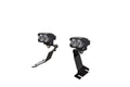 MORIMOTO 2BANGER DITCH LIGHT KIT: 2