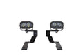 MORIMOTO 2BANGER DITCH LIGHT KIT: 1
