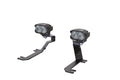 MORIMOTO 2BANGER DITCH LIGHT KIT: 2