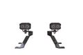 MORIMOTO 2BANGER DITCH LIGHT KIT: 2