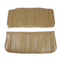 1981-1987 C/K STD PLEAT SEAT VINYL