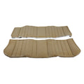 1981-1987 C/K STD PLEAT SEAT VINYL