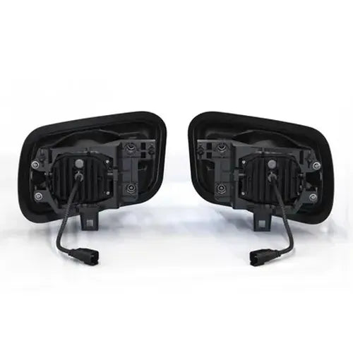 MORIMOTO 4BANGER FOG LIGHT KIT: 10-