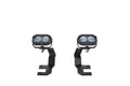 MORIMOTO 2BANGER DITCH LIGHT KIT: 1
