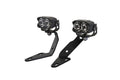 MORIMOTO 2BANGER DITCH LIGHT KIT: 0