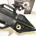MORIMOTO 2BANGER DITCH LIGHT KIT: 1