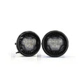 MORIMOTO 4BANGER FOG LIGHT KIT: 05-