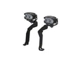 MORIMOTO 2BANGER DITCH LIGHT KIT: 2