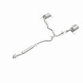 MagnaFlow BRE Exhaust Kit 05-07 Subaru Outback 3.0L