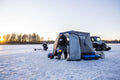 OTTER VORTEX PRO LODGE THERMAL HUB
