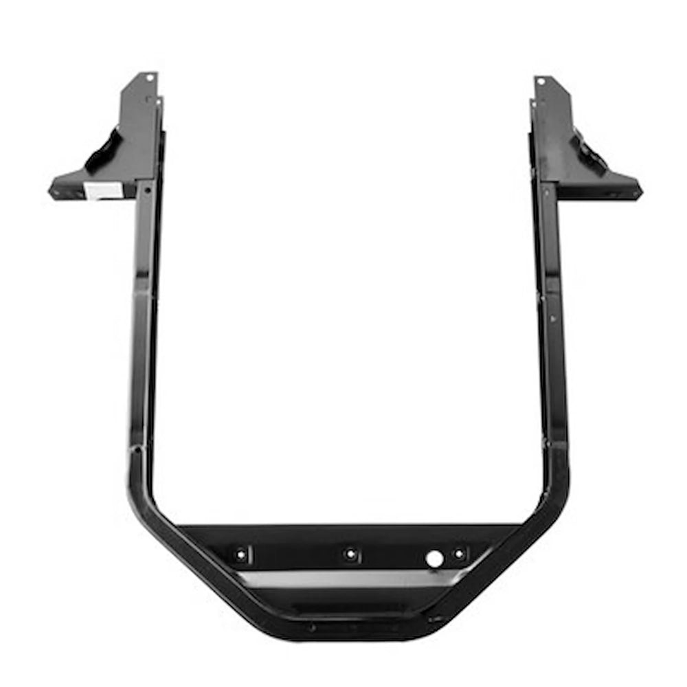 RADIATOR SUPPORT; 47-55 GMC C/K PIC