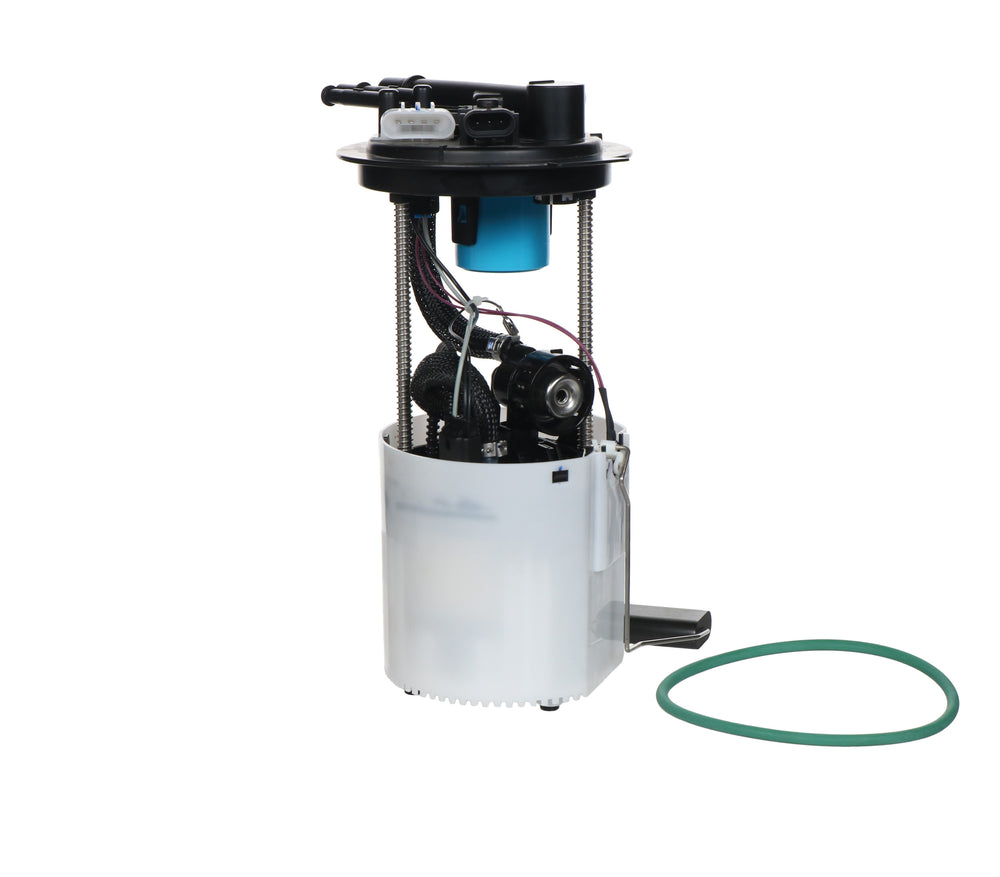 FUEL PUMP MODULE ASSEMBLY