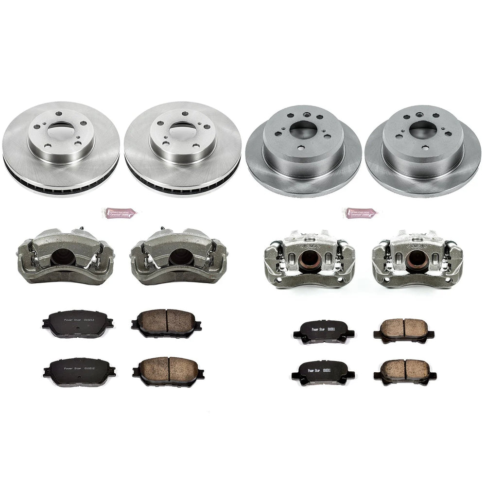 PowerStop auto part