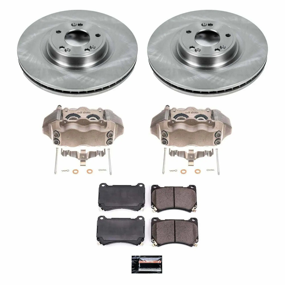 PowerStop auto part