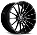 BM16 22X9.0 5X114.3 38 74.1 D