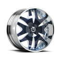 BM15 22X9.0 5X120 15 74.1 D R