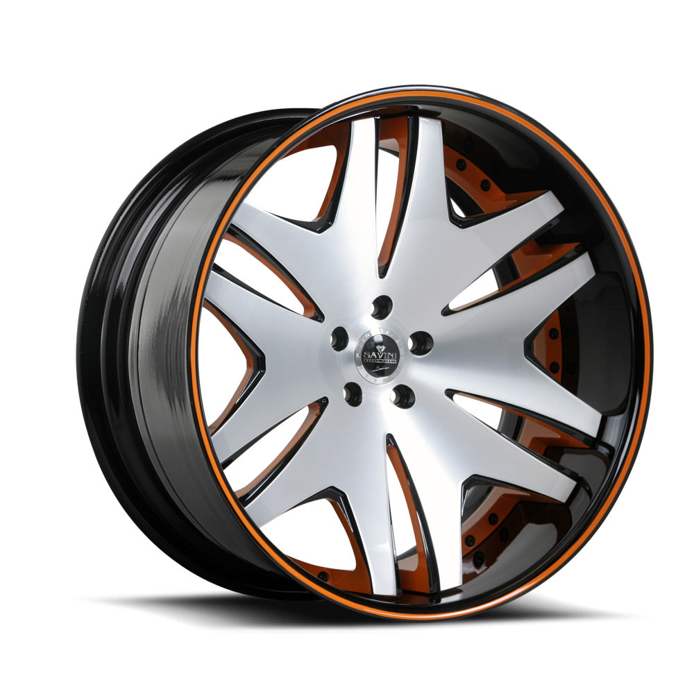 BM15 22X9.0 5X120 15 74.1 D R