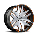 BM15 22X9.0 5X120 15 74.1 D R