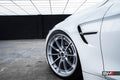 BM14 22X10.5 5X114.3 30 74.1 R