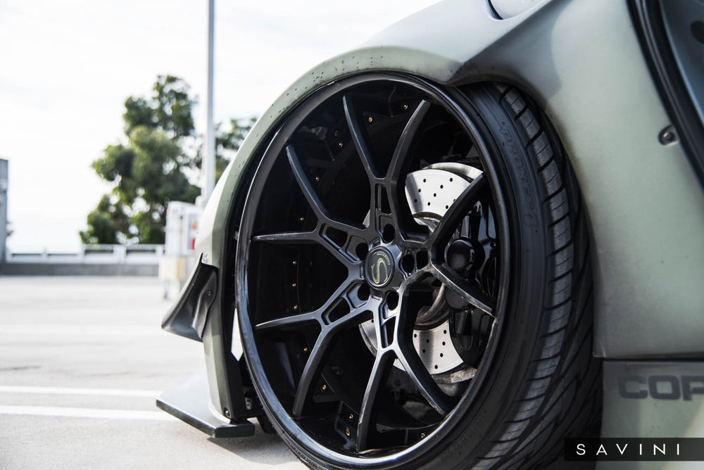 BM14 22X10.5 5X114.3 30 74.1 R