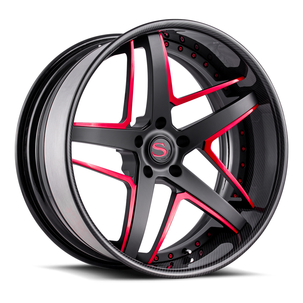 BM14 21X10.5 5X112 45 66.6 R