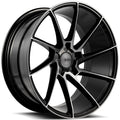 BM15 22X9.0 5X130 18 84.1 D R