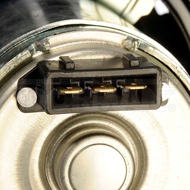 DUAL FAN ASSEMBLY