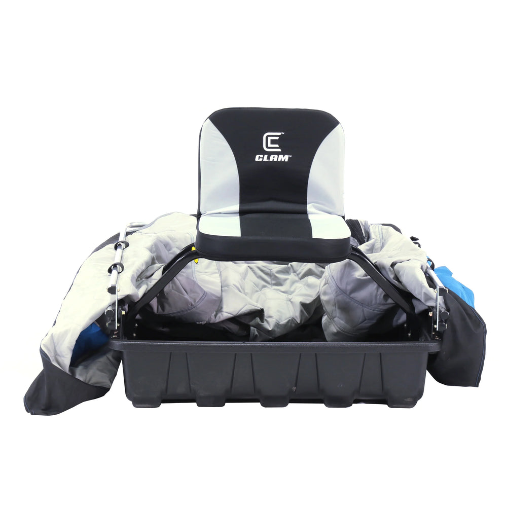 Clam Ice - 16847