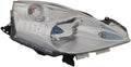 CAPA NS LEAF 1314 HEADLIGHT ASSY FIT HALOGEN HEADLAMP TYPE RH