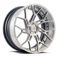 BM16 22X9.0 5X120 33 74.1 D