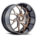 BM16 22X9.0 5X120 33 74.1 D