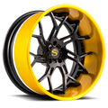 BM16 22X9.0 5X120 33 74.1 D