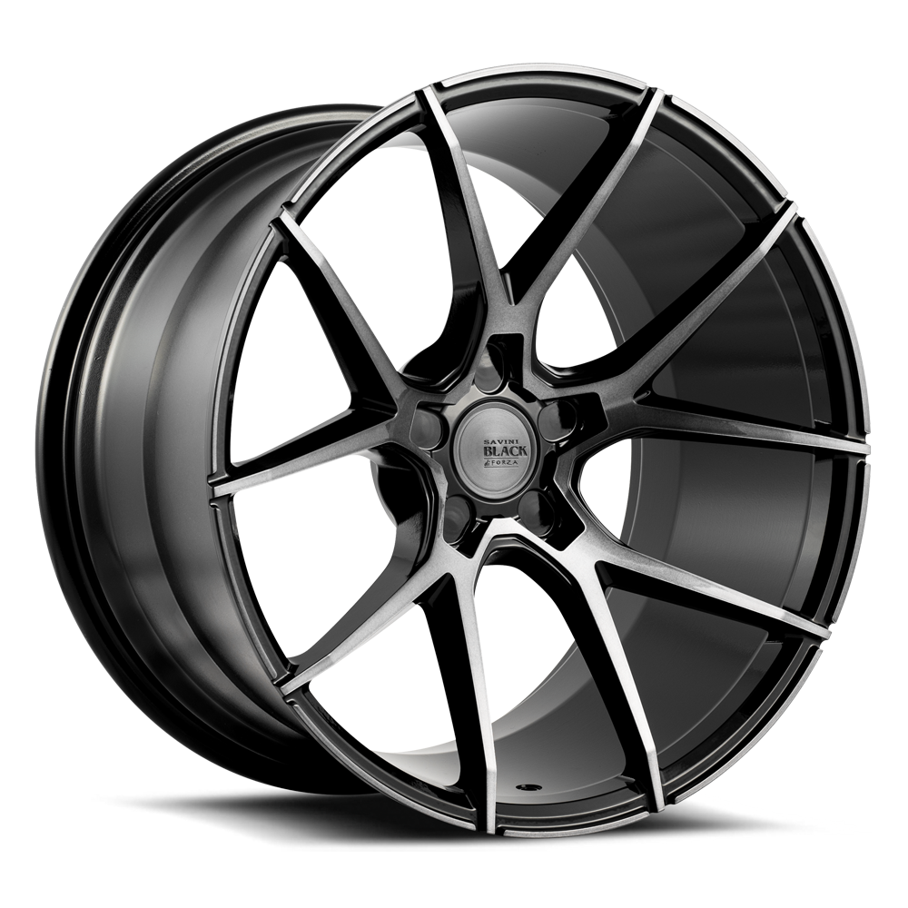 BM14 22X9.0 5X127 41 74.1 D