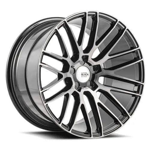 BM13 22X9.0 5X108 30 74.1 D