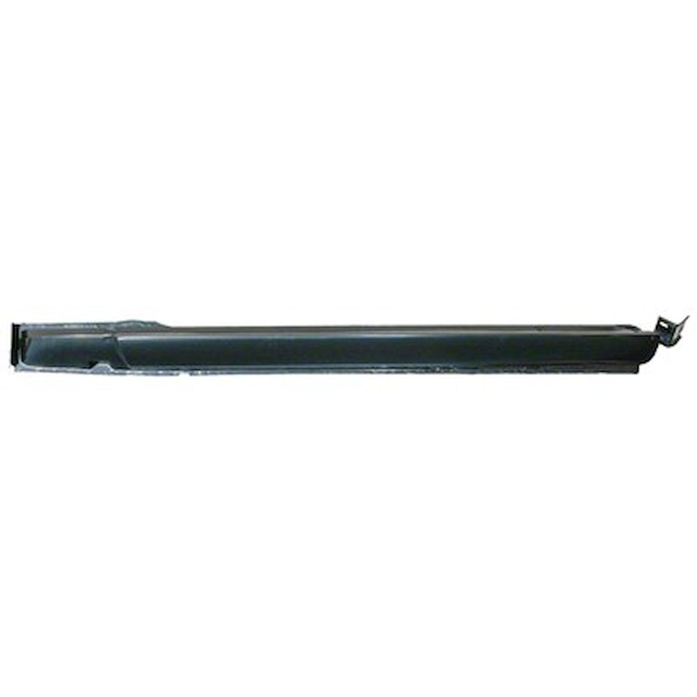 ROCKER PANEL ASSEMBLY; INNER & OUTE