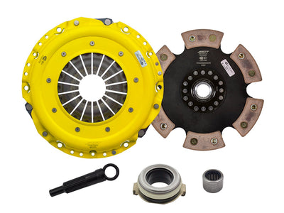 Advanced Clutch auto part