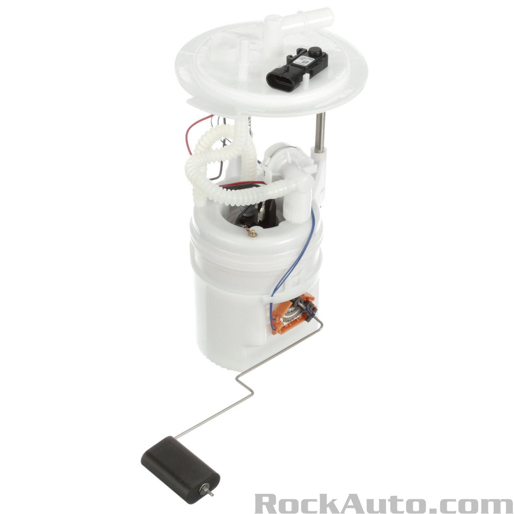 FUEL PUMP MODULE ASSEM