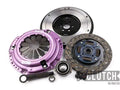 XClutch 07-08 Honda Fit Base 1.5L Stage 1 Sprung Organic Clutch Kit