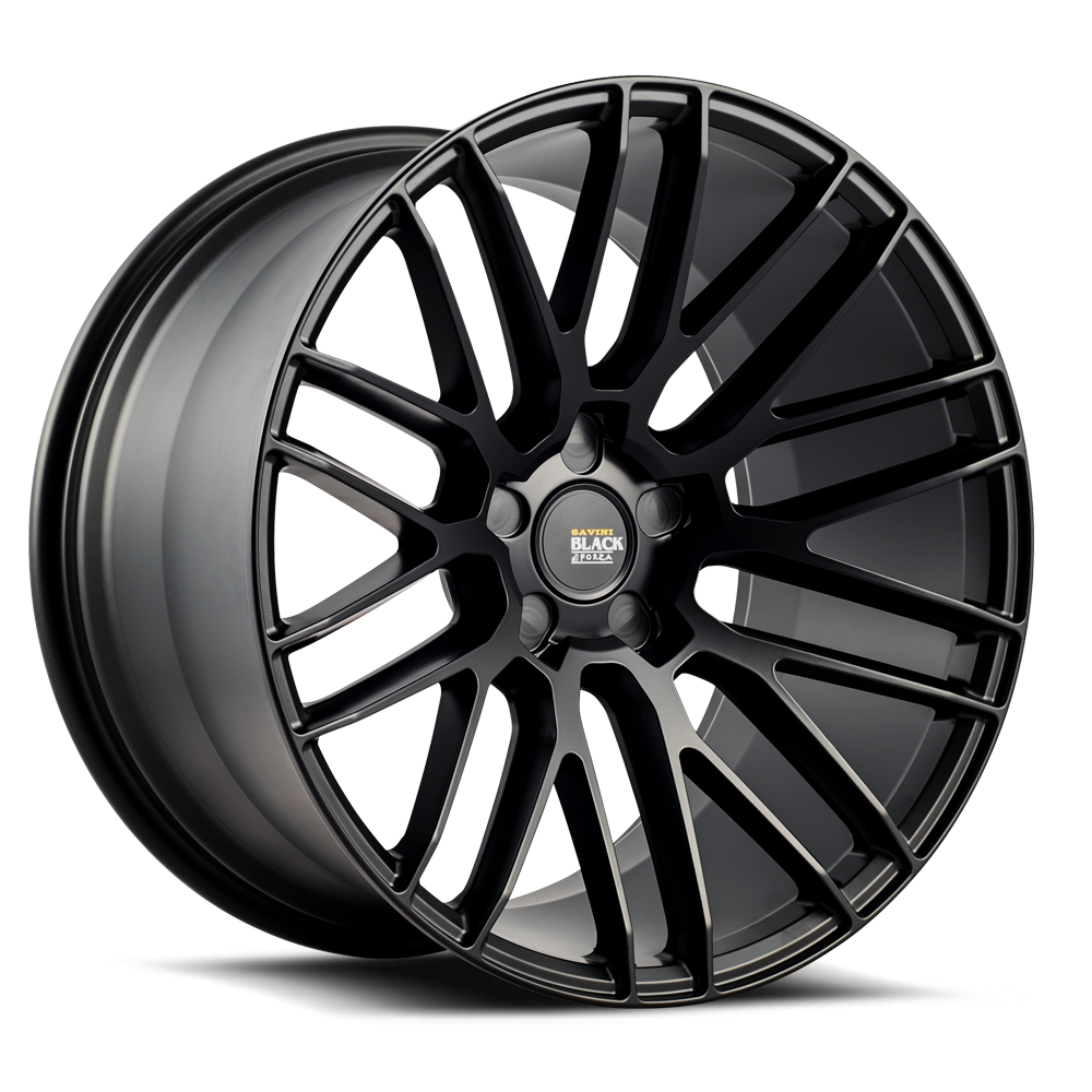 BM13 22X9.0 5X112 35 66.6 D