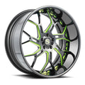 BM14 22X9.0 5X108 47 74.1 R