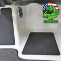 GATOR SKINZ GREEN GRIT 120"X24