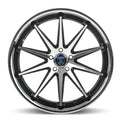 BM13 22X10.5 5X127 42 74.1 D
