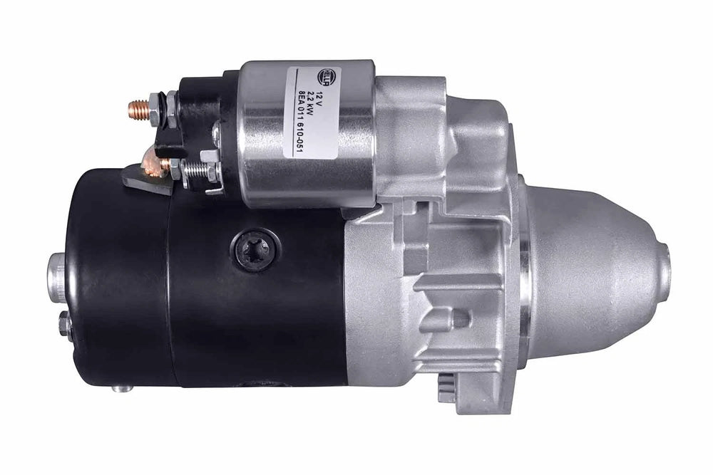 STARTER 12V 2.2KW