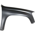RH FENDER COLORADO/CANYON 0412