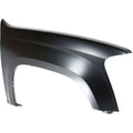 RH FENDER COLORADO/CANYON 0412
