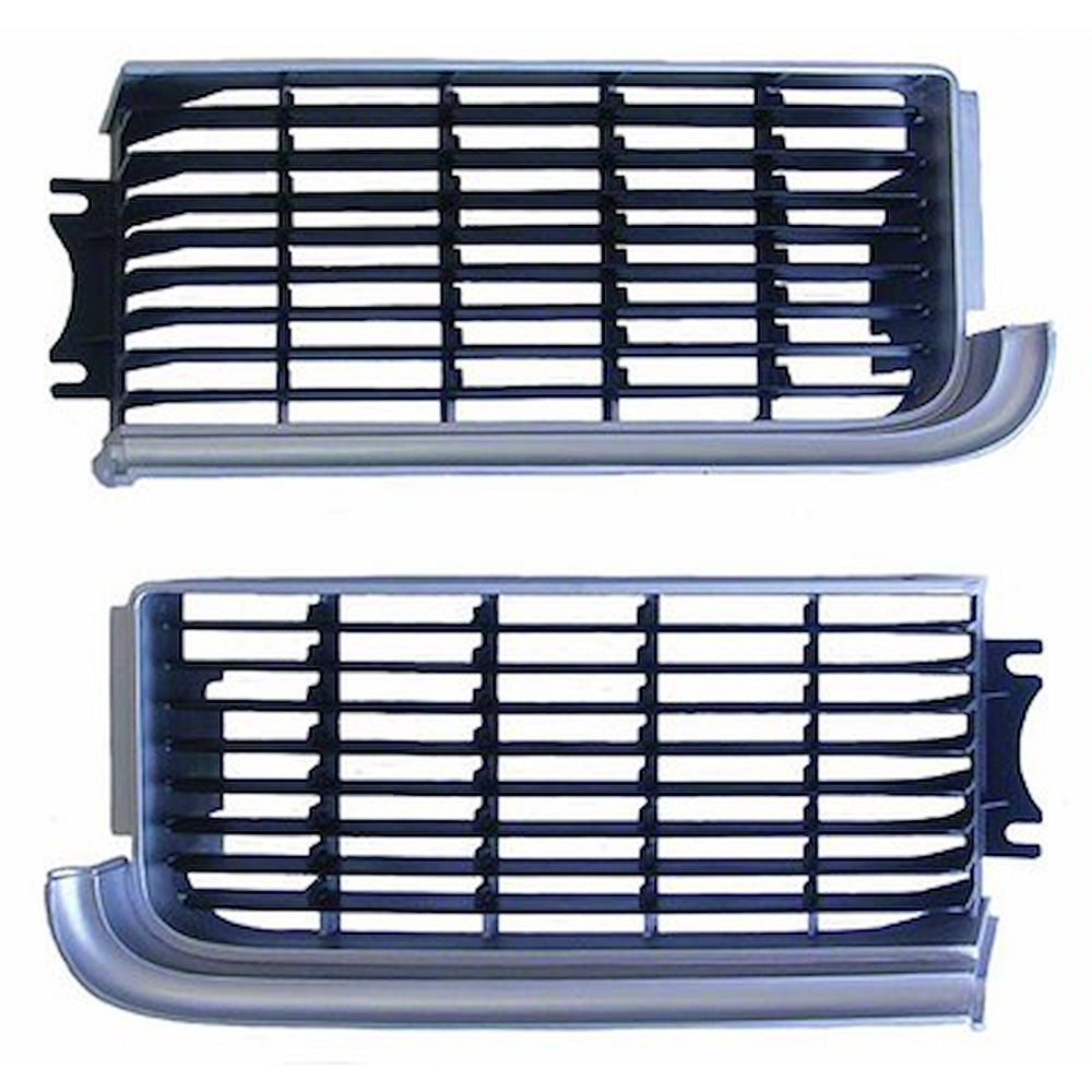 GRILLES; 69 442